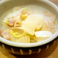 食いしん坊uka's cooksnap of when they made 白菜と春雨のうまうま煮♪.