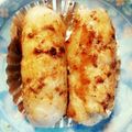 ゆうここmama's cooksnap of when they made がっつり☆ウインナー肉巻き(*'▽'*).