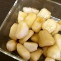 ☆こまっと☆'s cooksnap of when they made 里芋の煮物.
