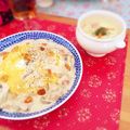 あやぽむCafé♡♡'s cooksnap of when they made 柚子胡椒をきかせた野菜たっぷりチャウダー.
