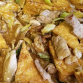 ごまだんごや's cooksnap of when they made 節約♡時短♡豚肉と厚揚げの味噌炒め.