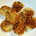 じょんlove's cooksnap of when they made 簡単に出来る長いものバター醤油焼き.