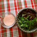 みせす☆まあさ's cooksnap of when they made あらっ、簡単！ヨーグルトドレッシング.