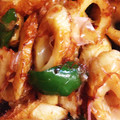 はれった's cooksnap of when they made 簡単！ちくわピーマン.