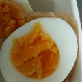ma___111's cooksnap of when they made 半熟卵の生ハム巻き。.