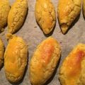 Pepperminta's cooksnap of when they made 家にある材料だけで簡単スイートポテト.