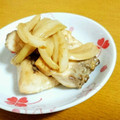3yury's cooksnap of when they made しいらのマヨネーズ焼き.