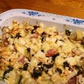 団体競技は鍋's cooksnap of when they made 簡単 ランチ ポテトの クリチ 醤油焼き.