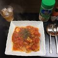 ちっちとみっちー's cooksnap of when they made シーフードミックスde簡単♡ペスカトーレ.