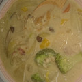 トータカ's cooksnap of when they made ちょっと和風　鮭と豆乳のシチュー.