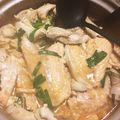 acco☆chang's cooksnap of when they made 鮭のﾁｬﾝﾁｬﾝ焼き.