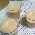keikoree's cooksnap of when they made 日本の秋のミックスジュース　♪.