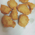 むっつりー2's cooksnap of when they made 長芋とささみのナゲット.