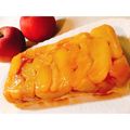 りんりんりなーこ's cooksnap of when they made 簡単タルトタタン.