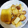 クックWHHCDU☆'s cooksnap of when they made 甘〜い卵焼き (^-^).