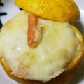 PakuPark22's cooksnap of when they made 柚子グラタン♡.