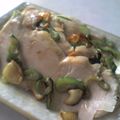 happyblessing's cooksnap of when they made やわらか♪鶏ハム.