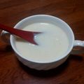 クックIADFD6☆'s cooksnap of when they made カリフラワーのスープ（ポタージュ）.