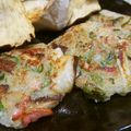 ジョンリークッカー's cooksnap of when they made 大根もち.