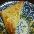 まなわかこじ's cooksnap of when they made 超☆簡単5分！絶品さつまあげチーズ.