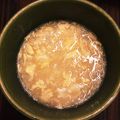 xxxmiyuxxx's cooksnap of when they made ダイエットに☆大根おろしスープ.