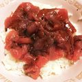 まろ（≧∇≦）'s cooksnap of when they made お寿司屋さんに教わった！寿司飯.