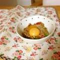 komutatata's cooksnap of when they made あっさり美味しい♪＊トマト納豆＊.