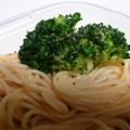 美貴姉's cooksnap of when they made お弁当に♪ハーブソルトブロッコリー.