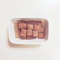 ＊ふうか＊'s cooksnap of when they made コンニャクステーキ.