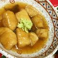クックVMLL32☆'s cooksnap of when they made フライパン1つ★カジキの揚げ煮★魚メイン.