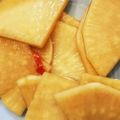 しゅんくま♪'s cooksnap of when they made 絶品！大根の醤油漬(大根大量消費).