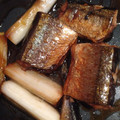 ァーャ's cooksnap of when they made ☆ぜったいおいしい!!さんまのねぎ焼き☆.