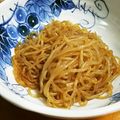 nococokuu's cooksnap of when they made 簡単！しらたきのすき煮(コツあり).