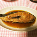 ♡愛莉mama♡'s cooksnap of when they made 簡単すぎ☆カレイの煮付け.
