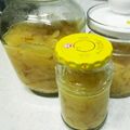 ソネチコ's cooksnap of when they made ガリッ！（新生姜の甘酢漬け）.