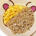 まいまま☆キッチン's cooksnap of when they made 超簡単でも美味しい！そぼろ丼.
