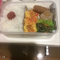 comtan0609's cooksnap of when they made 簡単！甘いだし巻き卵！お弁当に！.