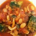 クックE8VZAU☆'s cooksnap of when they made 鶏もも肉のトマト煮☆.