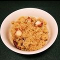 ゆりぺー's cooksnap of when they made タコ飯.
