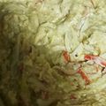 はらぞぅ's cooksnap of when they made かにかまで簡単…かに玉ふわとろ新天津飯.