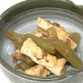 ✻さくらんぼママ✻'s cooksnap of when they made ふきの水煮☆.