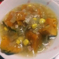 nerolincon's cooksnap of when they made 簡単！かぼちゃの煮物☆洋風あんかけ.