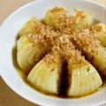 いなばっくす☆'s cooksnap of when they made 丸ごと味わう♪新玉ねぎのレンジ蒸し.