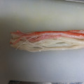 いさめぐ's cooksnap of when they made 簡単★カニカマのほぐし方.