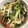 moro26's cooksnap of when they made 水菜とエリンギのマヨ炒め.