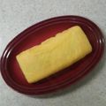 サーフブレイド's cooksnap of when they made 甘い卵焼き.