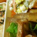 サイエンスまま's cooksnap of when they made おやつに！超簡単!!バターの柿ソテー★.