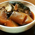 cocoりえ's cooksnap of when they made ぶり大根 圧力鍋で簡単.