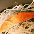 れのれのれの's cooksnap of when they made フライパンで、鮭とたっぷり野菜の酒蒸し.