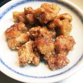 さつき05's cooksnap of when they made フライパンで簡単からあげ.